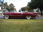 Cadillac Eldorado Biarritz Convertible 1956 года